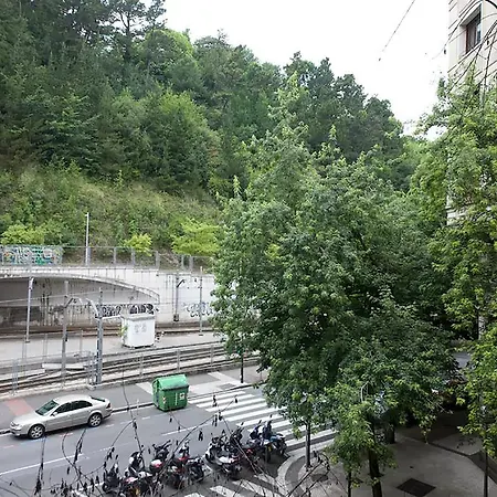 شقة Azpeitia سان سيباستيان